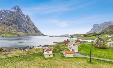Bilde av eiendommen