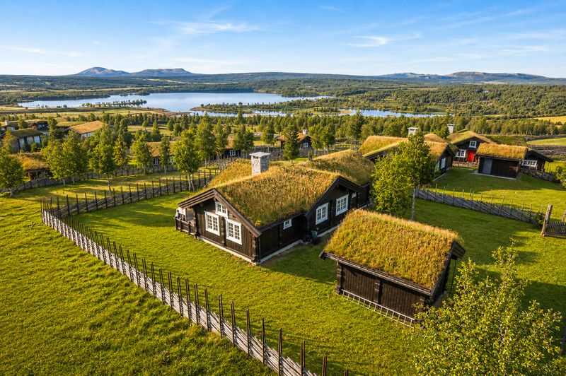 Lauvåsvegen 227