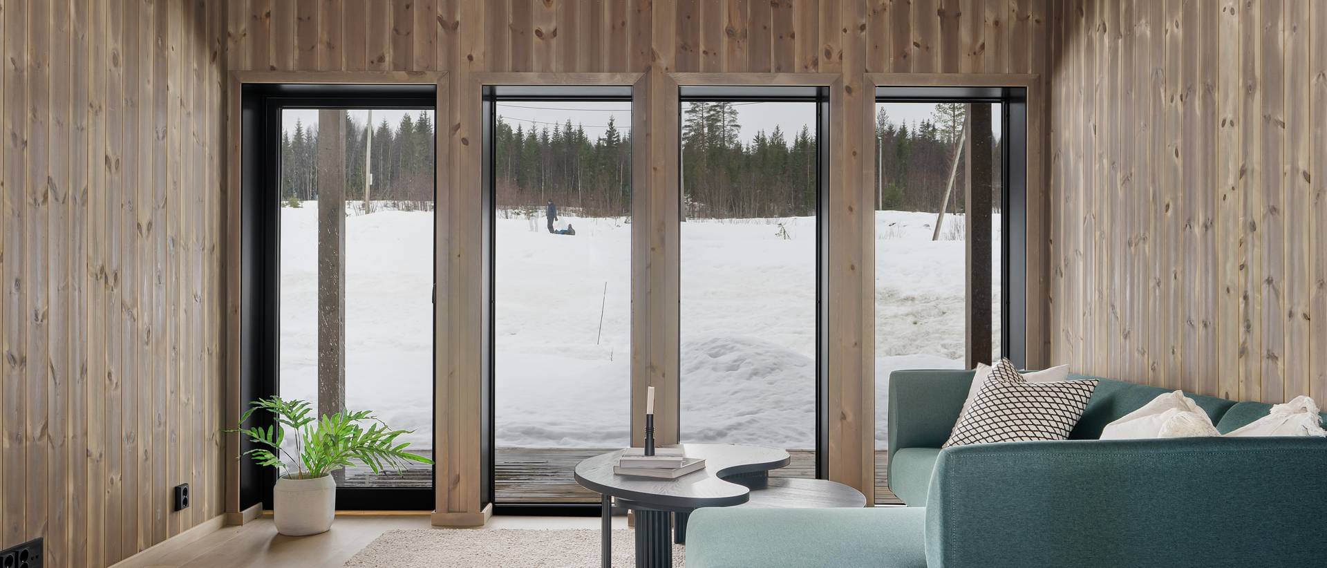 Apartment in Trysil, Innlandet - View 4