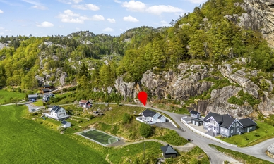 Bilde av eiendommen