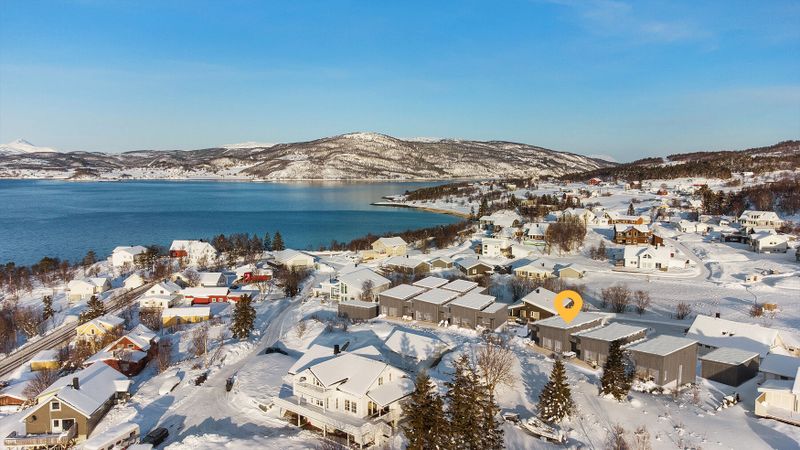 Utsikten