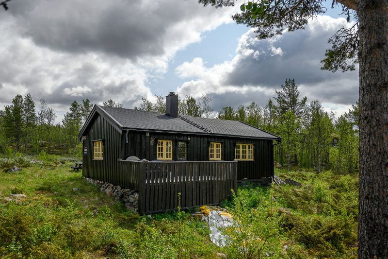 Dyrtjønnfeltet 28