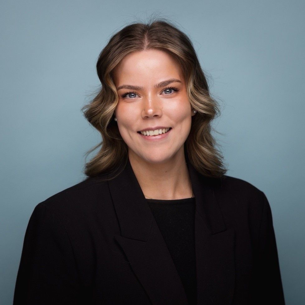 Bilde av Tonje Anita Pettersen Eilertsen