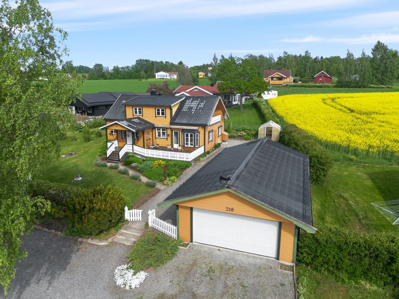 Såstadvegen 216
