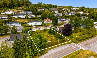 Bilde av eiendommen