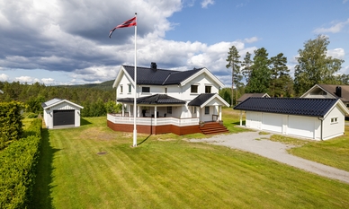 Bilde av eiendommen