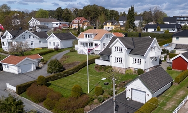 Bilde av eiendommen