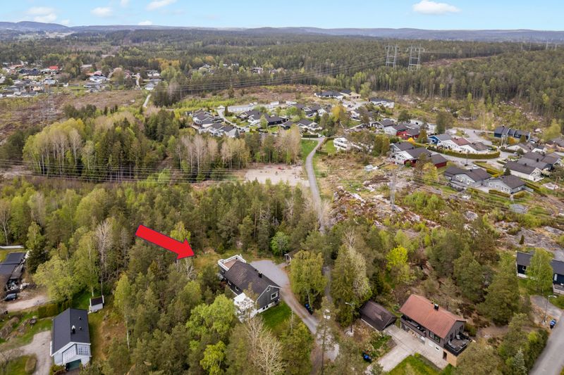 Fjellstien 4