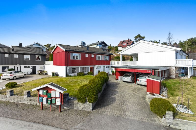 Hårkollveien 28