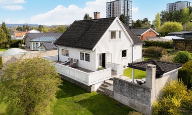 Bilde av eiendommen