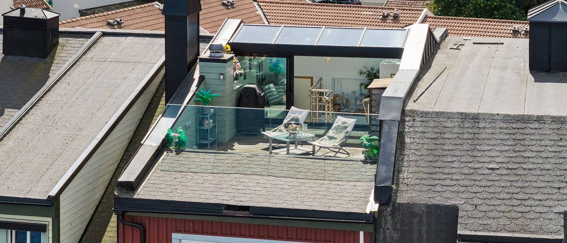 Leilighet – Holmestrand, Bilet, Kleivbrottet - Bilde 4