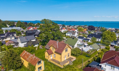 Bilde av eiendommen
