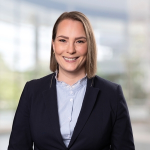 Bilde av Michelle Grennes Andreassen