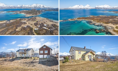 Bilde av eiendommen