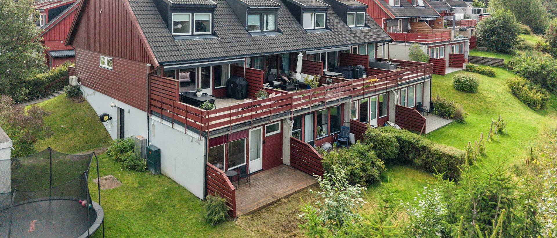 Nordslettvegen 171, TRONDHEIM