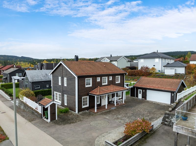 Korningsveien 11
