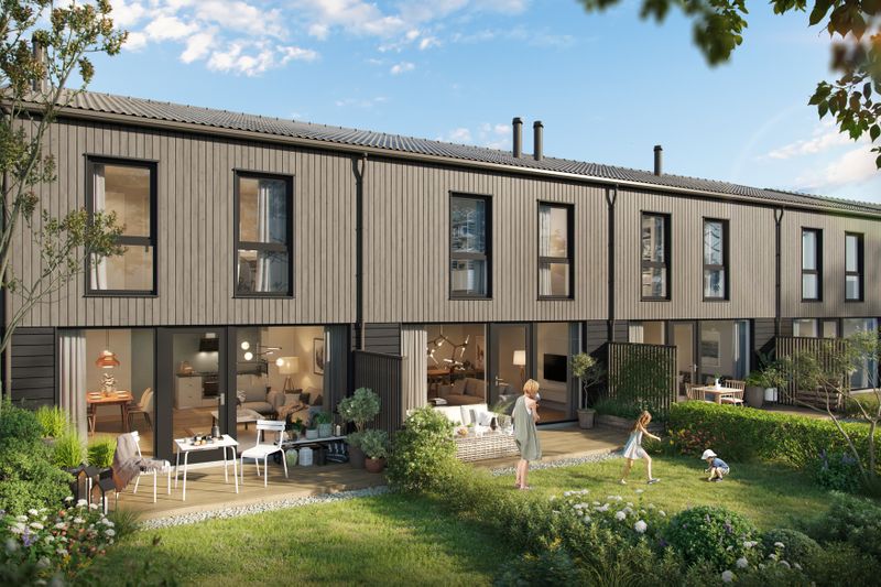 Frøylandsmarka BK1