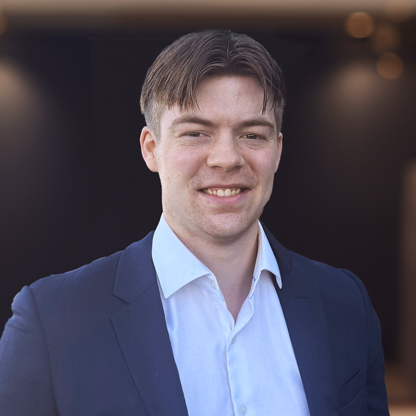 Bilde av Marcus Vatna