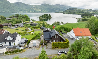 Bilde av eiendommen