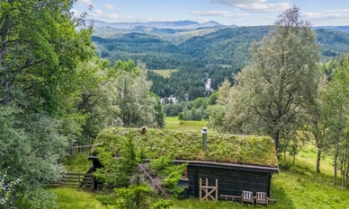 Bilde av eiendommen