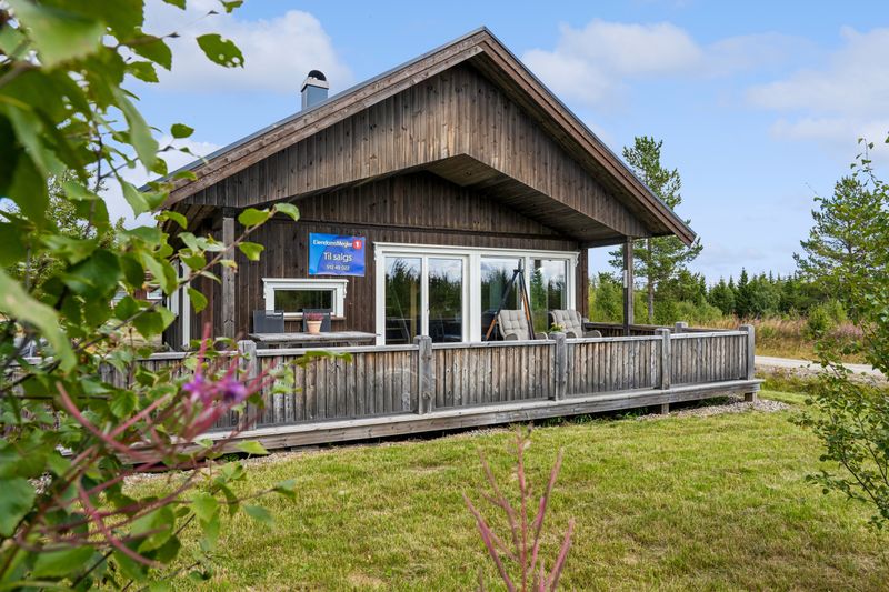 Bringebærstien 50