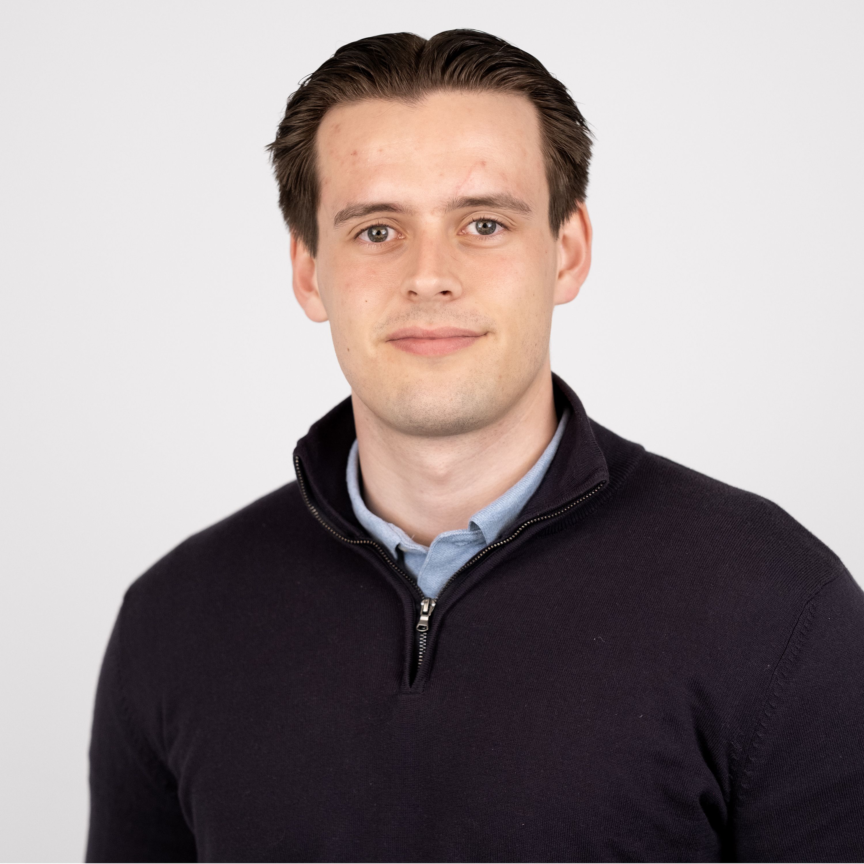 Bilde av Andreas Nygård