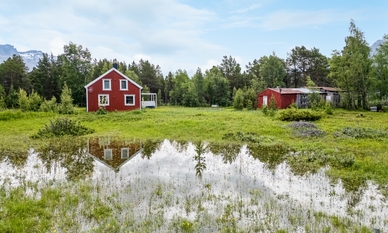 Bilde av eiendommen