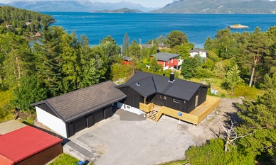 Bilde av eiendommen