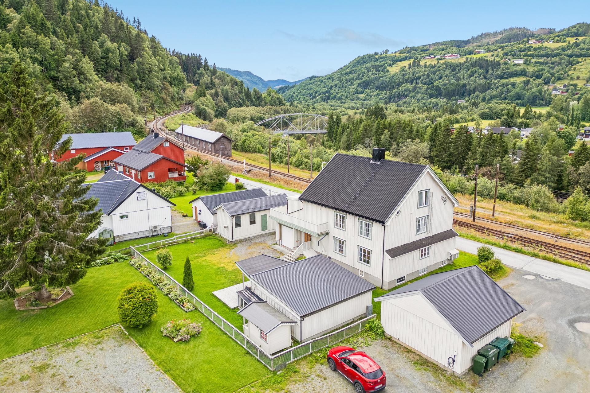 Drone. Bilde nummer 3 av 3