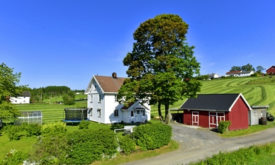 Bilde av eiendommen