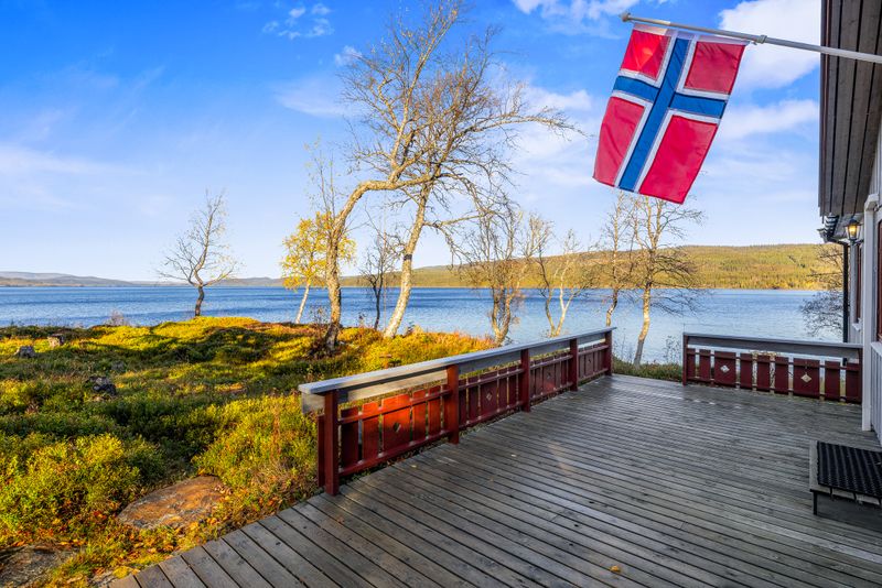 Kaldalveien 541