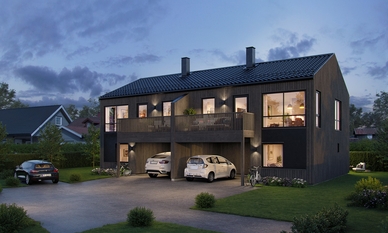 Bilde av eiendommen