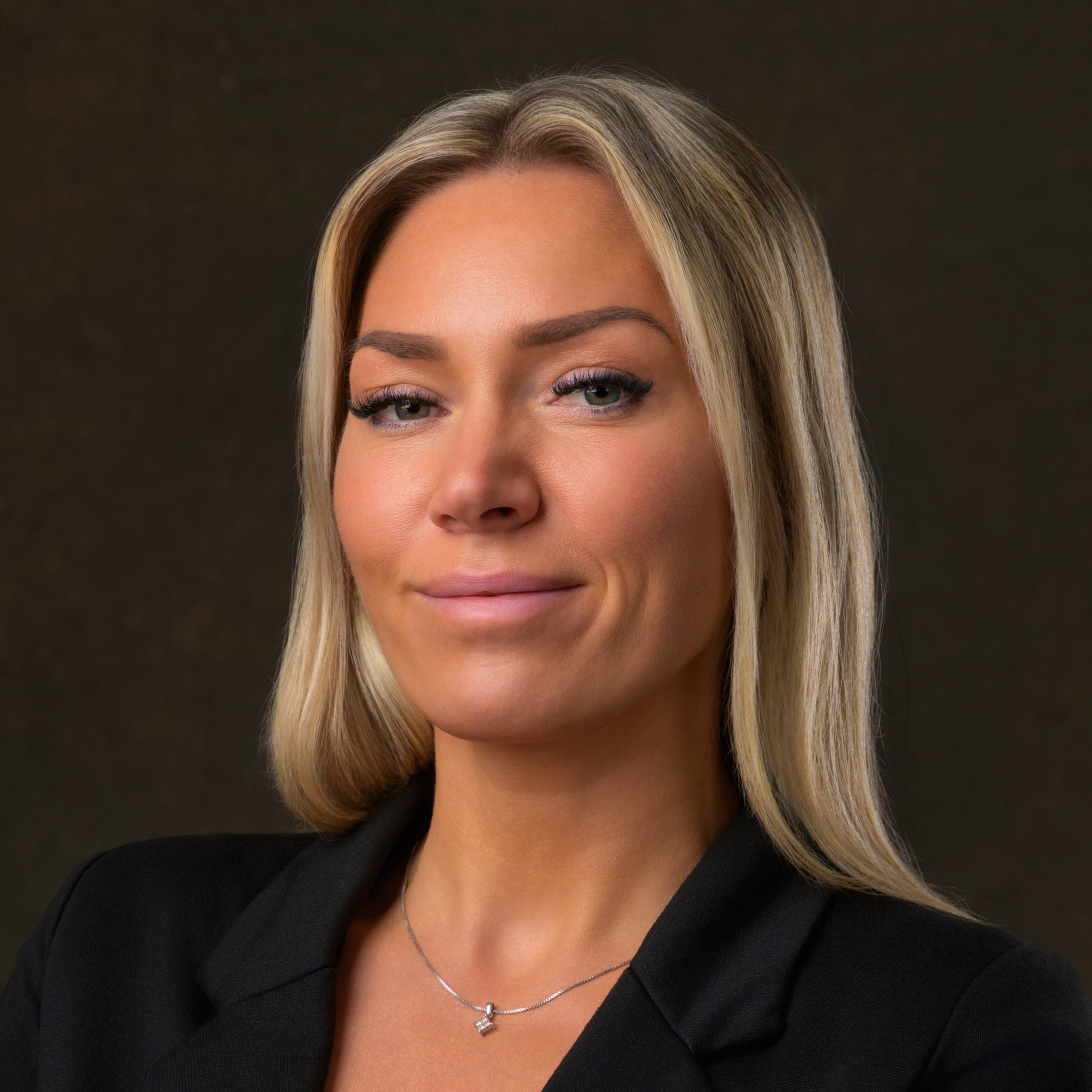 Bilde av Liv-Tone Lyngstad Nilsen
