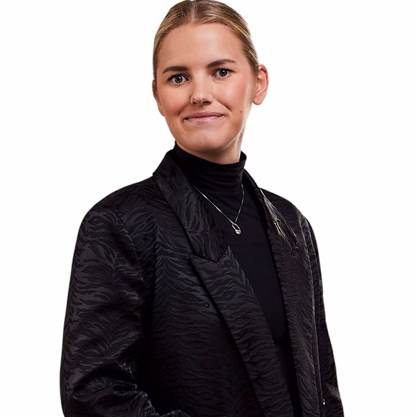 Bilde av Ingeborg Gangsøy Pedersen