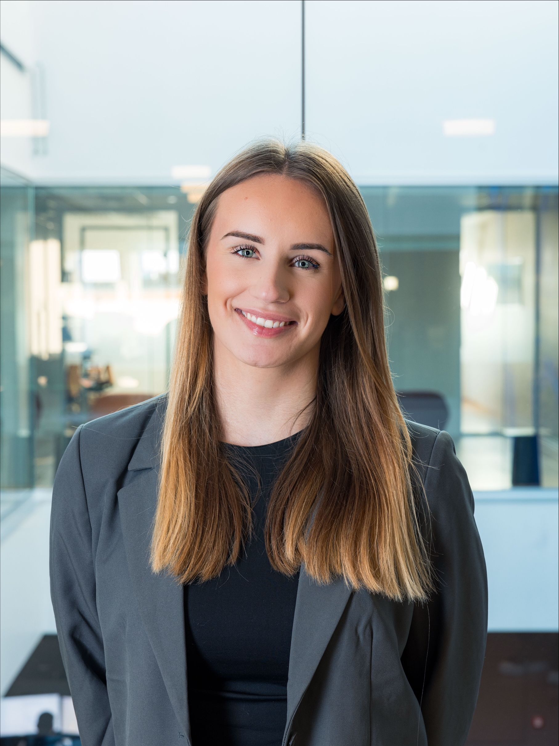 Bilde av Hanne Kristine Solbakken