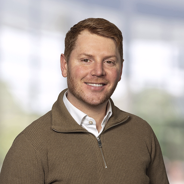 Bilde av Thomas Theodor Jensen (i permisjon)