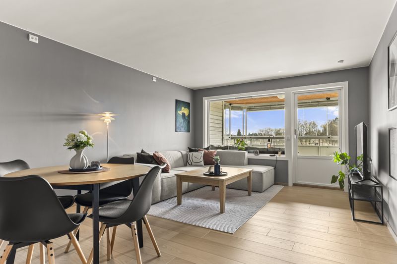Båstadlundveien 71A