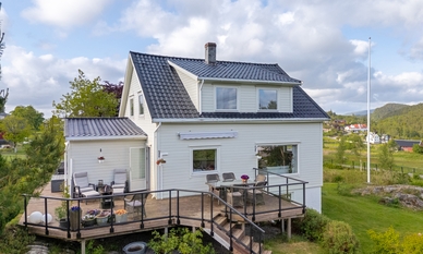 Bilde av eiendommen