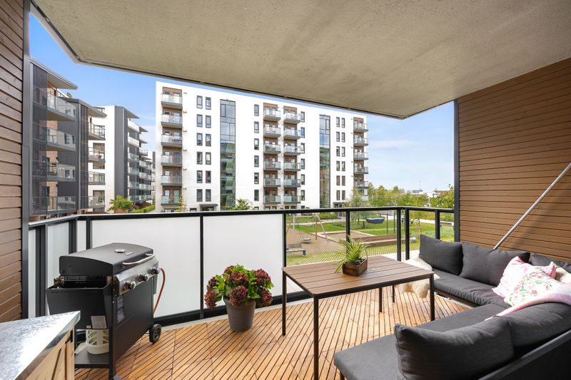 Jernbanegata 4