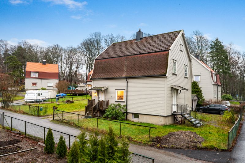 Oscar Pedersens vei 51H