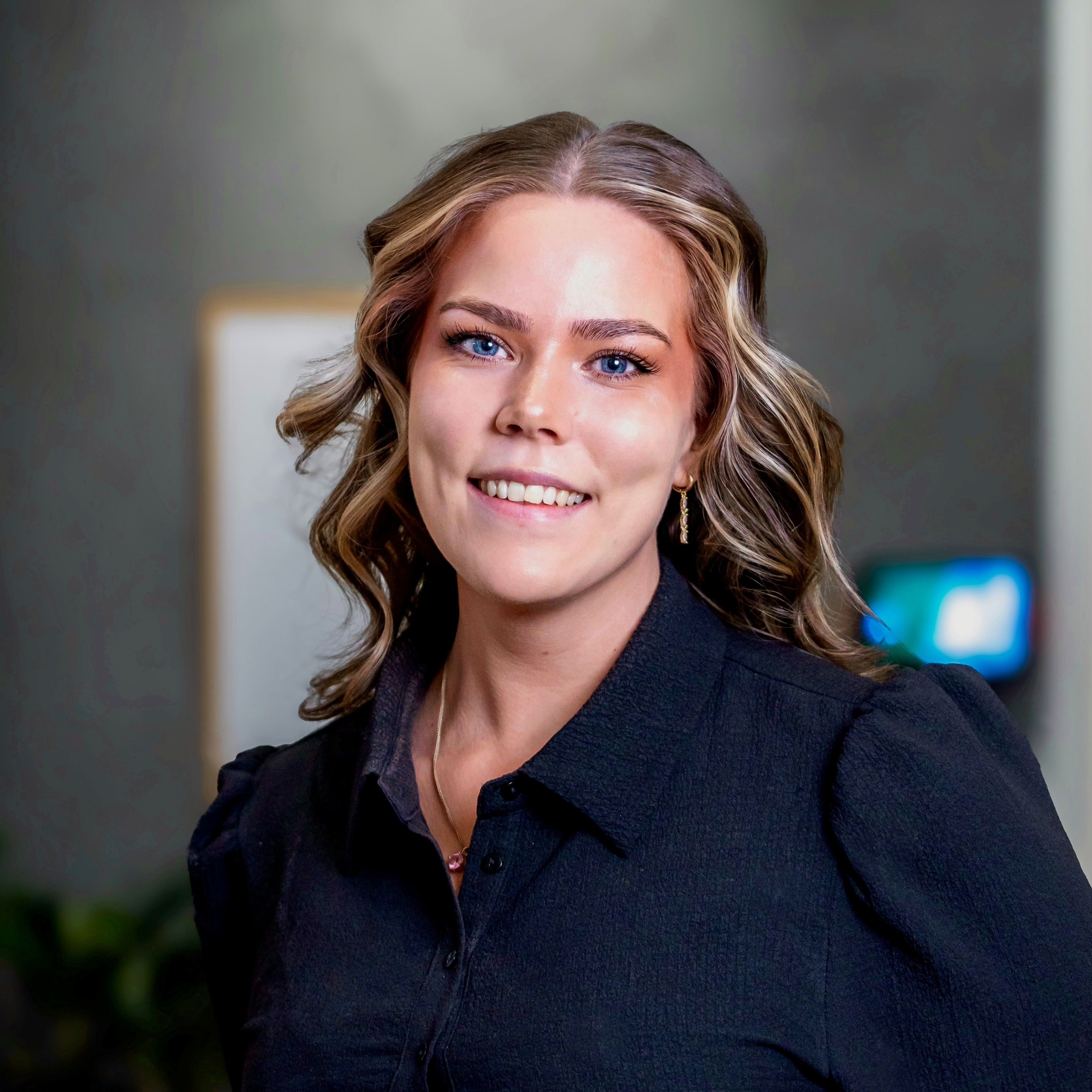 Bilde av Tonje Anita Pettersen Eilertsen