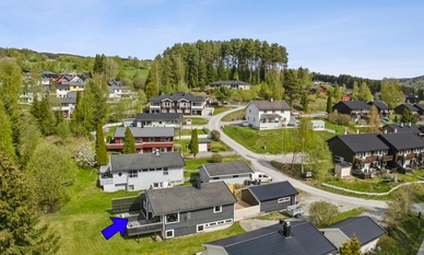 Bilde av eiendommen