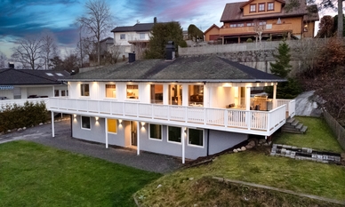 Bilde av eiendommen