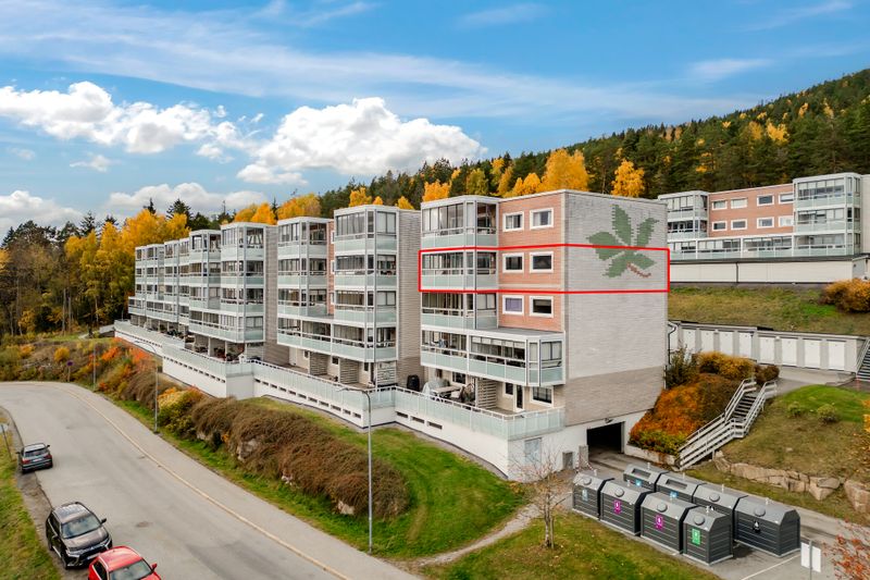 Kastanjeveien 96