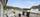 Romslig terrasse med gode solforhold. . Bilde nummer 2 av 3
