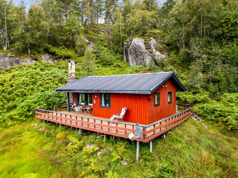Snødalen 60