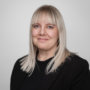Bilde av Lene Bjørlykke