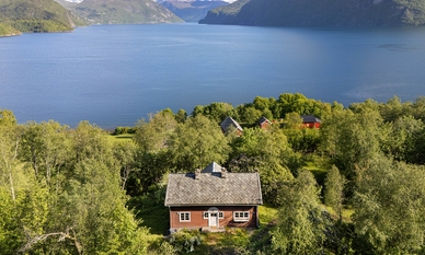 Bilde av eiendommen