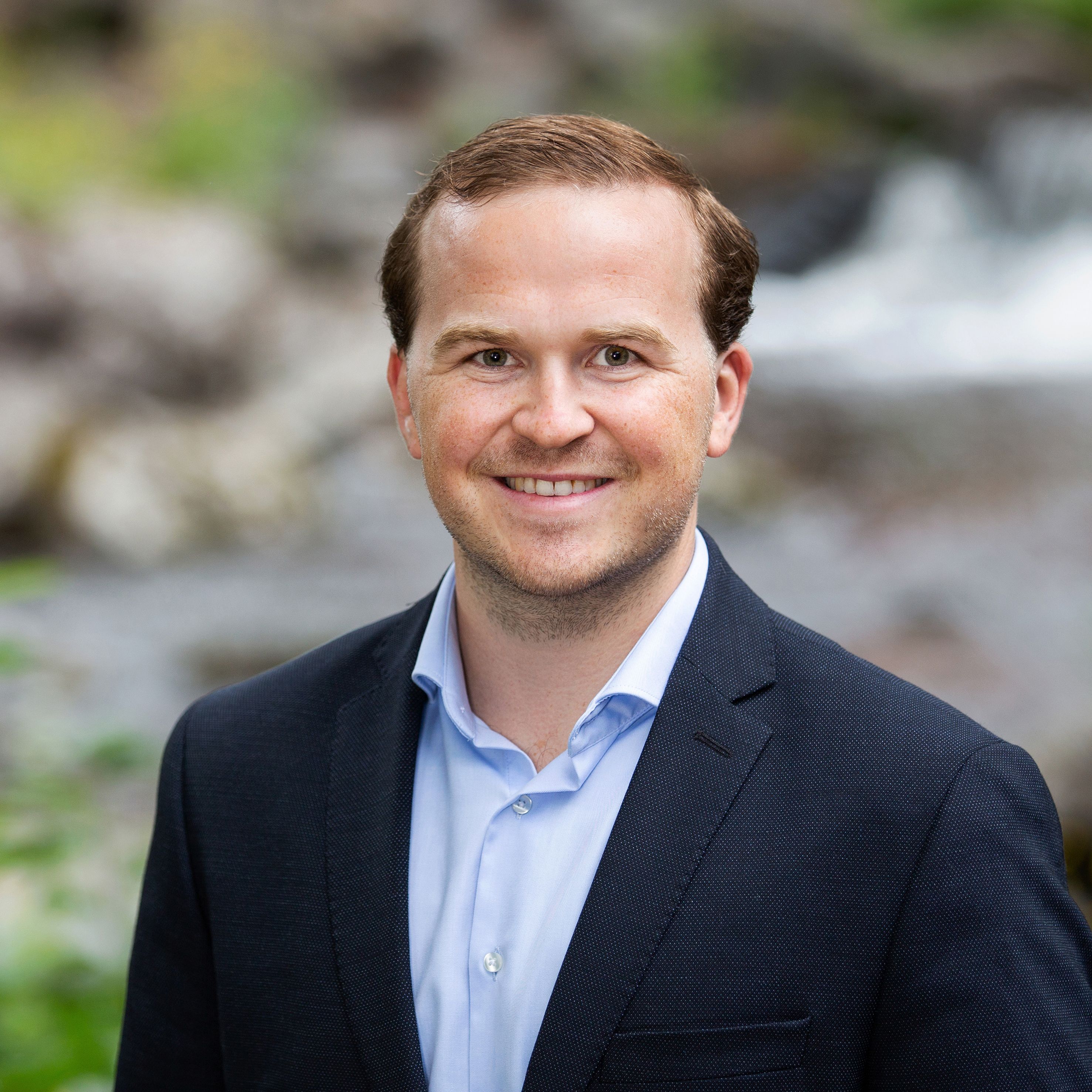 Bilde av Henrik Roland Granseth