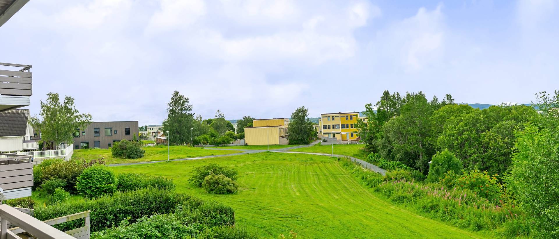 Leilighet – TRONDHEIM - Bilde 5